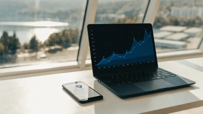 Cómo mejorar el SEO local de empresa en Málaga